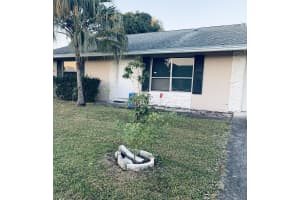 4685 Carthage Cir S, Lake Worth, FL 33463, Sold 02/03/21