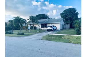 4685 Carthage Cir S, Lake Worth, FL 33463, Sold 02/03/21