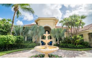 3440 Ambassador Dr, Wellington, FL 33414, Sold 04/01/21
