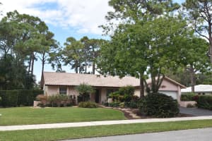 2673 Timbercreek Cir NW, Boca Raton, FL 33431, Sold 01/14/21