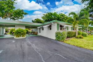 838 Meadowlark Ln, Delray Beach, FL 33445, Sold 03/12/21