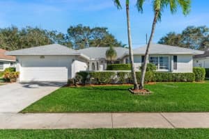 10808 Greentrail Dr S, Boynton Beach, FL 33436, Sold 01/15/21