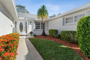 10808 Greentrail Dr S, Boynton Beach, FL 33436, Sold 01/15/21