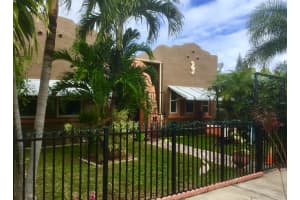 611 Westwood Rd, West Palm Beach, FL 33401, Sold 01/12/21