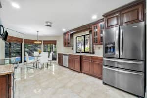 2401 NW 39th St, Boca Raton, FL 33431, Sold 01/29/21