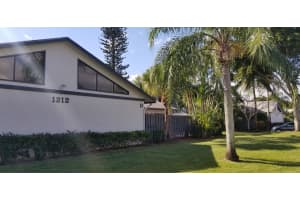 1212 Shibumy Cir, West Palm Beach, FL 33415, Sold 03/16/21