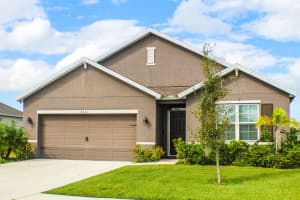8461 Cobblestone Dr, Fort Pierce, FL 34945, Sold 02/05/21