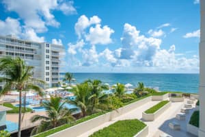 3440 S Ocean Blvd, Palm Beach, FL 33480, Sold 01/20/21