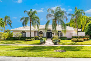 2198 Greenview Cove Dr, Wellington, FL 33414, Sold 04/16/21