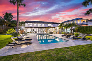 11670 Lake Shore Pl, North Palm Beach, FL 33408, Sold 06/10/21