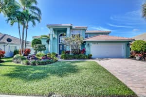 9353 Water Course Way, Boynton Beach, FL 33437, Sold 03/12/21