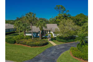 2100 NW Greenbriar Ln, Palm City, FL 34990, Sold 04/23/21