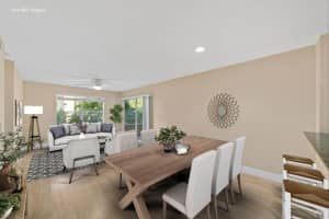 1845 Palm Cove Blvd, Delray Beach, FL 33445, Sold 01/15/21