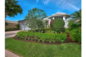 121 Banyan Isle Dr, Palm Beach Gardens, FL 33418, Sold 03/15/21