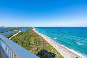 MLS# R10678538, Singer Island, Florida 33404