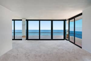 MLS# R10678538, Singer Island, Florida 33404