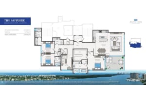 3 Water Club Way #502, North Palm Beach, FL 33408, Sold 12/30/20