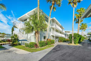 1221 Hillsboro Mile #27a, Hillsboro Beach, FL 33062, Sold 09/15/21