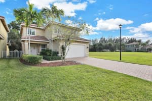 8127 Mariposa Grove Cir, West Palm Beach, FL 33411, Sold 04/12/21