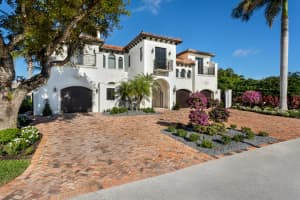 591 Phillips Dr, Boca Raton, FL 33432, Sold 05/03/21