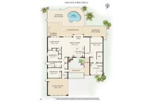 12883 Guilford Cir, Wellington, FL 33414, Sold 05/14/21