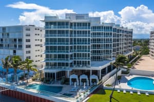 3550 S Ocean Blvd Ph E, Palm Beach, FL 33480, Sold 07/27/21