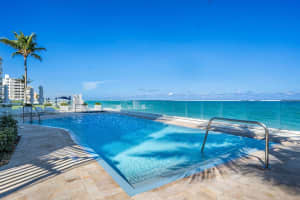 3550 S Ocean Blvd Ph E, Palm Beach, FL 33480, Sold 07/27/21