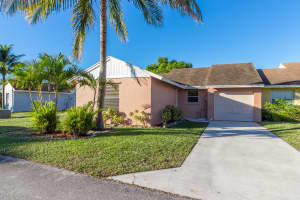 5139 Burnham Pl, Lake Worth, FL 33463, Sold 01/22/21