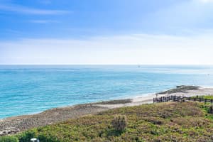 4200 N Ocean Dr, Singer Island, FL 33404, Sold 03/01/21