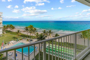 3101 S Ocean Blvd, Highland Beach, FL 33487, Sold 01/26/21