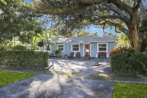 1110 Mohican Blvd, Jupiter, FL 33458, Sold 04/05/21
