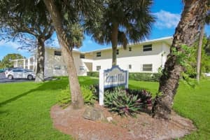 510 Prosperity Farms Rd #8b, North Palm Beach, FL 33408, Sold 04/22/21