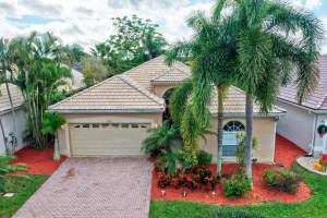 1620 Ballantrae Blvd N, Port St. Lucie, FL 34952, Sold 06/07/21
