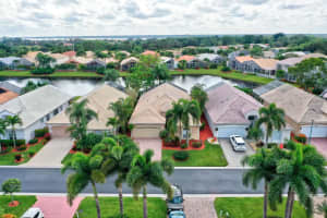 1620 Ballantrae Blvd N, Port St. Lucie, FL 34952, Sold 06/07/21