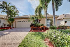 1620 Ballantrae Blvd N, Port St. Lucie, FL 34952, Sold 06/07/21