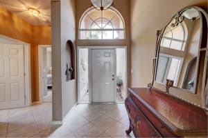 1620 Ballantrae Blvd N, Port St. Lucie, FL 34952, Sold 06/07/21
