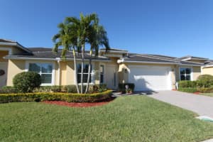 6141 NW Castlebay Ln, Port St. Lucie, FL 34983, Sold 02/17/21