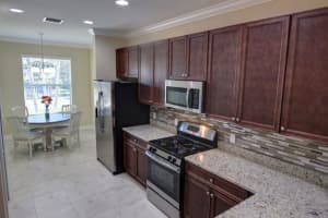 6141 NW Castlebay Ln, Port St. Lucie, FL 34983, Sold 02/17/21
