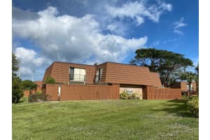 3900 County Line Rd #11c, Tequesta, FL 33469, Sold 01/07/21