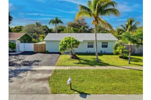 708 Cree St, Jupiter, FL 33458, Sold 01/22/21
