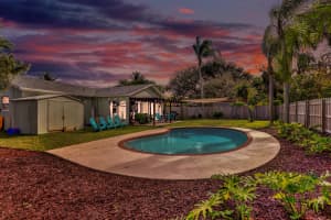 708 Cree St, Jupiter, FL 33458, Sold 01/22/21