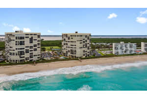 9500 S Ocean Dr, Jensen Beach, FL 34957, Sold 02/12/21