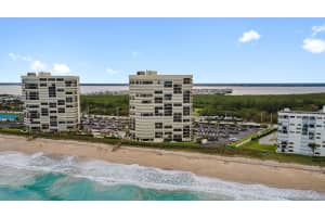 9500 S Ocean Dr, Jensen Beach, FL 34957, Sold 02/12/21