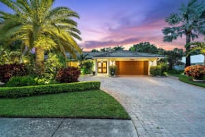 2680 Hope Ln W, Palm Beach Gardens, FL 33410, Sold 12/28/20