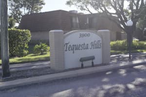 3900 County Line Rd #4d, Tequesta, FL 33469, Sold 01/11/21