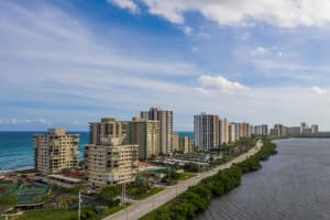 5480 N Ocean Dr, Riviera Beach, FL 33404, Sold 02/12/21