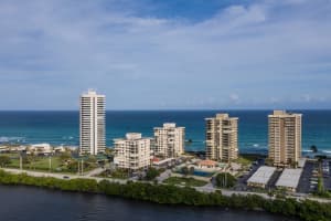 5480 N Ocean Dr, Riviera Beach, FL 33404, Sold 02/12/21