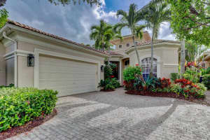 156 Esperanza Way, Palm Beach Gardens, FL 33418, Sold 04/12/21