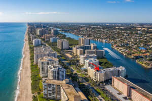 3114 S Ocean Blvd, Highland Beach, FL 33487, Sold 03/01/21