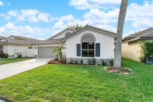 MLS# R10679158, Boynton Beach, Florida 33436